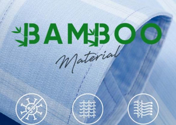 Vải Bamboo - Chất liệu thông minh bất kỳ ai cũng nên sở hữu