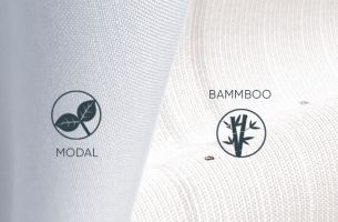 Bamboo và Modal - Hai chất vải từ thiên nhiên