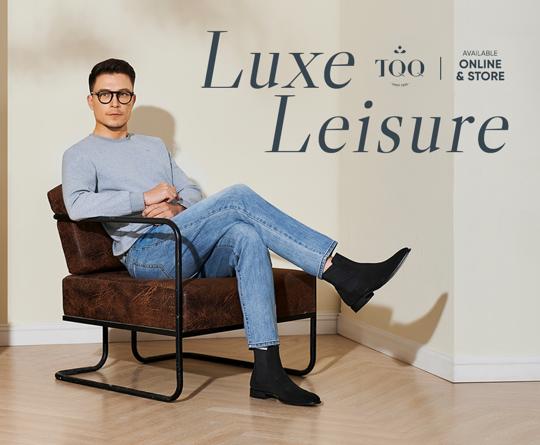 LUXE LEISURE