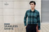 Seamless Shirts Collection