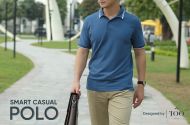 Smart Casual Polo