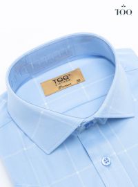 Top 8+ các loại cổ áo sơ mi nam được ưa chuộng & cách lựa chọn phù hợp